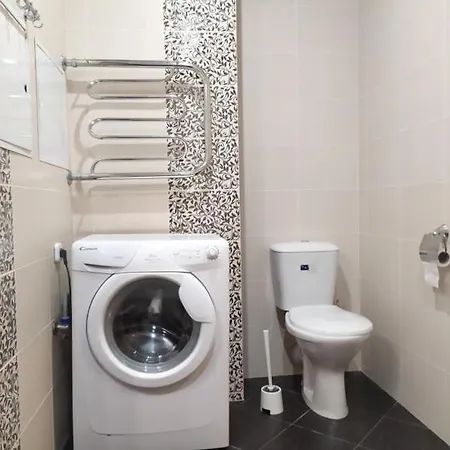 Апартаменты Kaskad Centre *