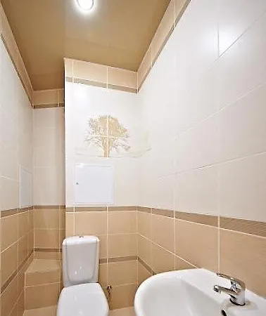 Апартаменты Kaskad Centre Минск